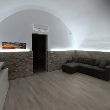 Palazzo Fornari Dom wakacyjny Molfetta