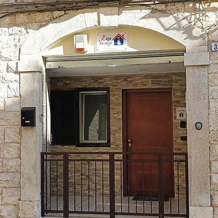 Palazzo Fornari Molfetta