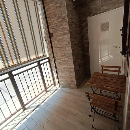 Palazzo Fornari *
